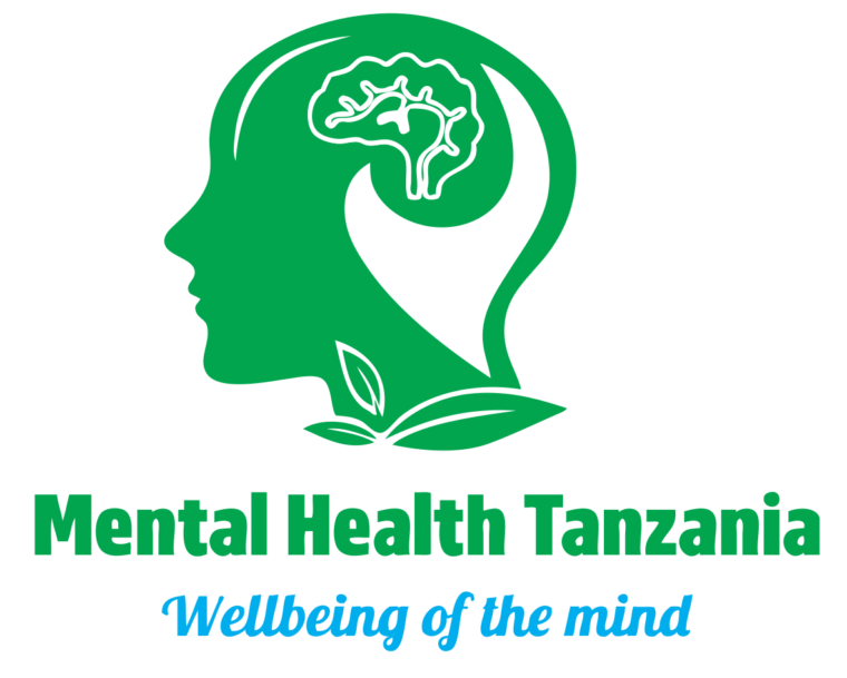 Mental Health Tanzania — Wellbeing of the mind
